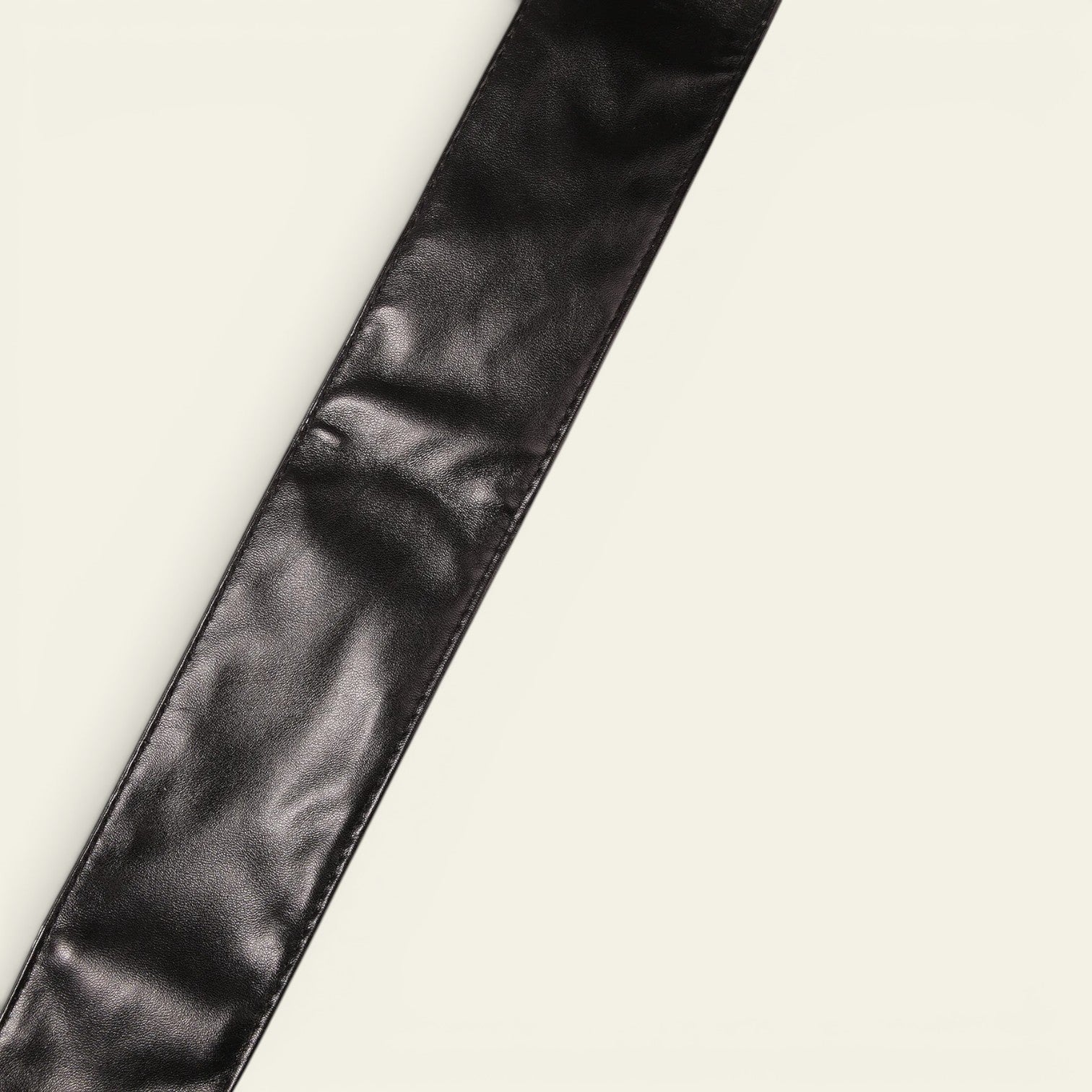 Célestine - Ceinture à nouer à longs pans