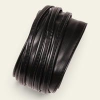 Célestine - Ceinture à nouer à longs pans