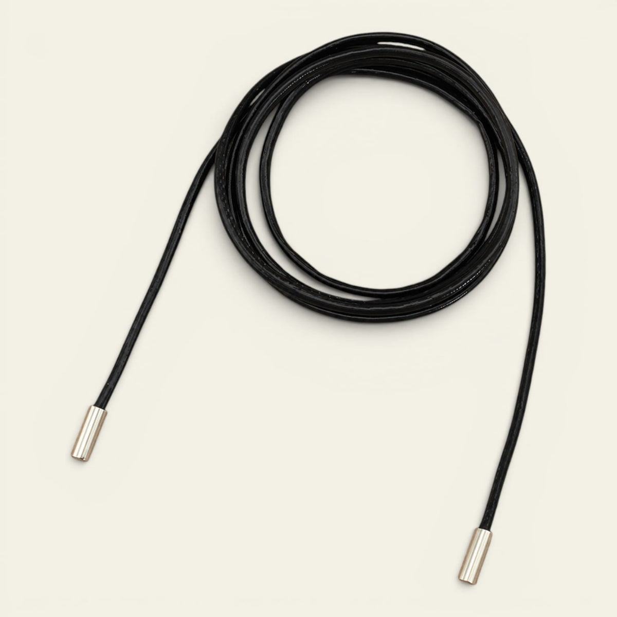La Ceinture Pour Femme Capucine - Ceinture cordelette fine à nouer
