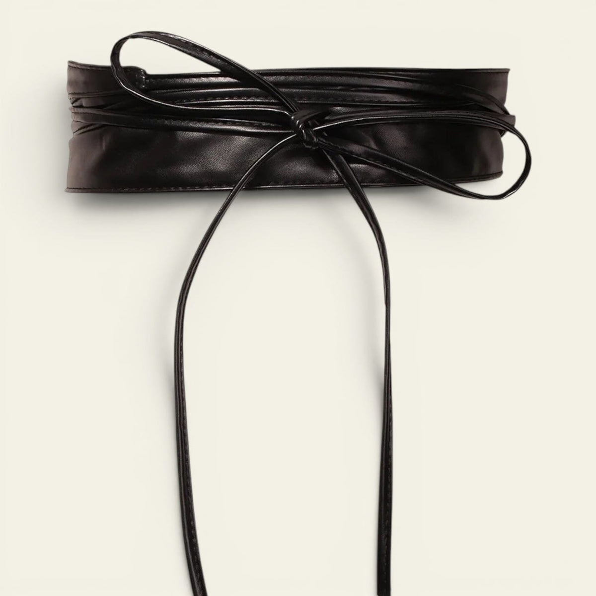 La Ceinture Pour Femme Célestine - Ceinture à nouer à longs pans