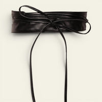 La Ceinture Pour Femme Célestine - Ceinture à nouer à longs pans