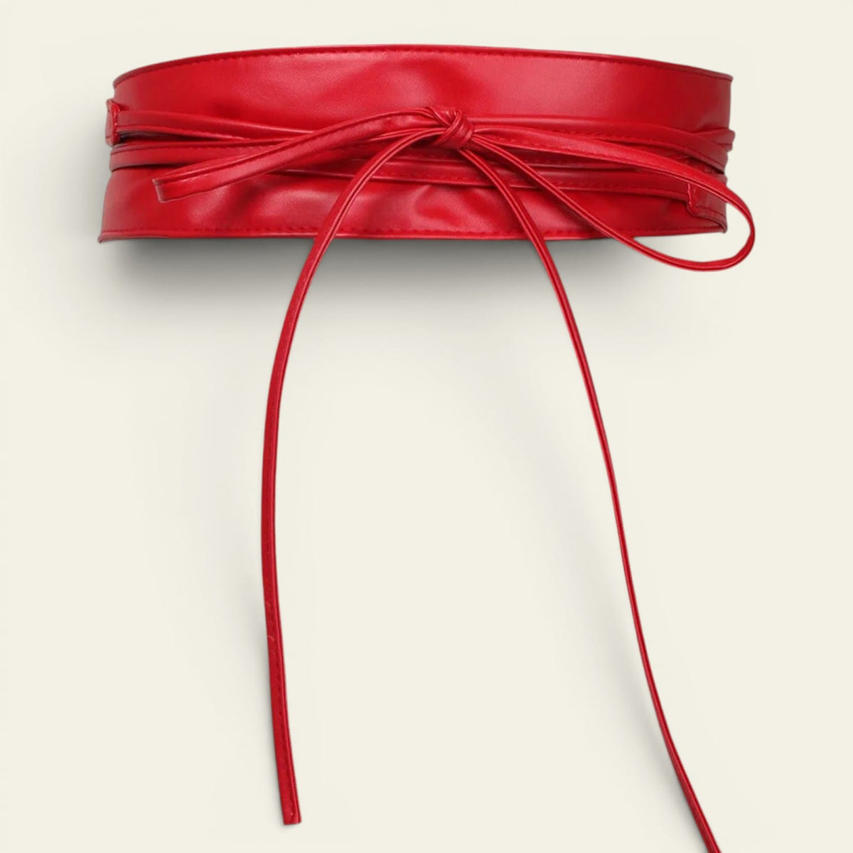 La Ceinture Pour Femme Célestine - Ceinture à nouer à longs pans