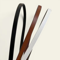La Ceinture Pour Femme Marguerite - Ceinture très fine à nouer