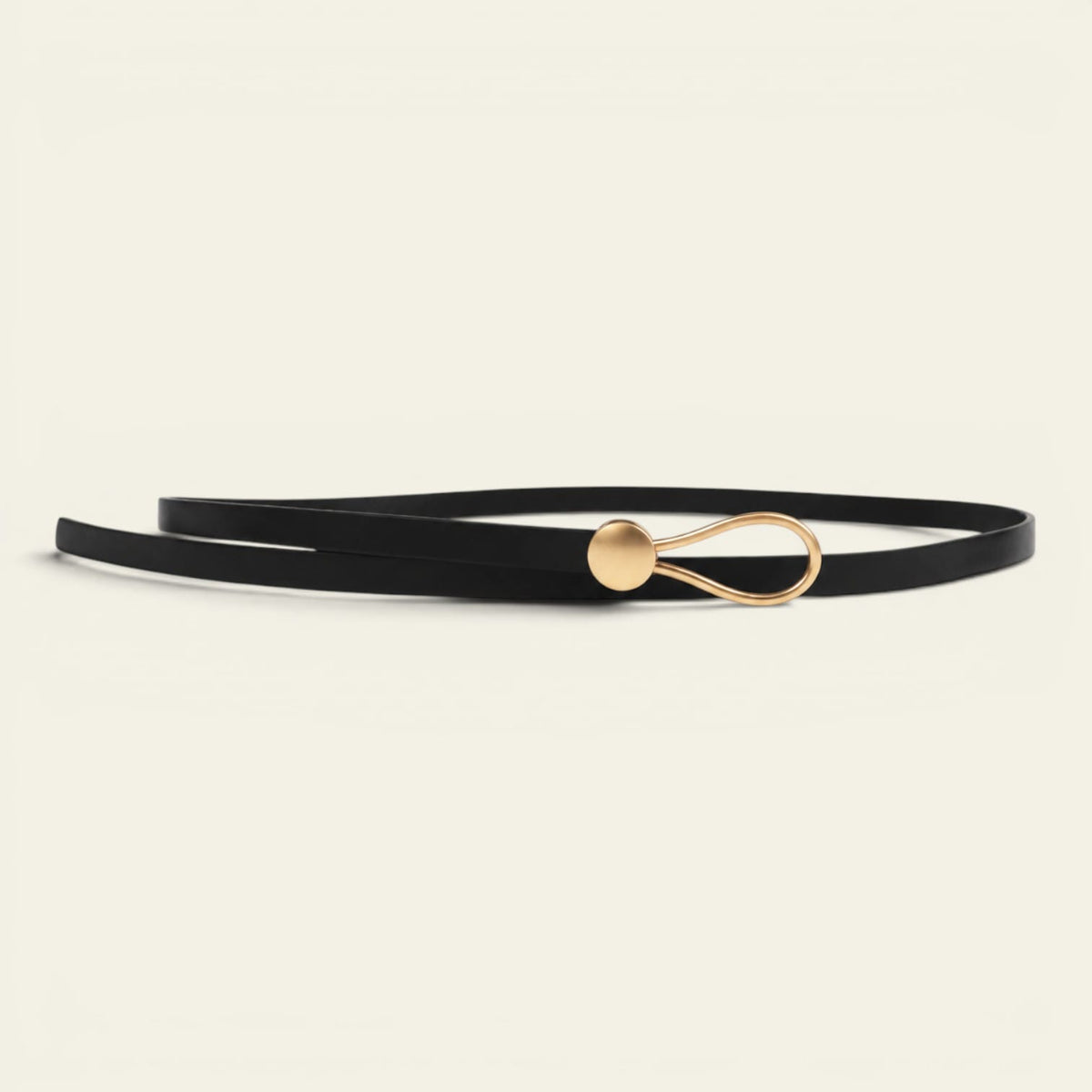 La Ceinture Pour Femme Marguerite - Ceinture très fine à nouer