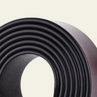La Ceinture Pour Femme Rosalie - Ceinture en cuir à nouer, sans boucle