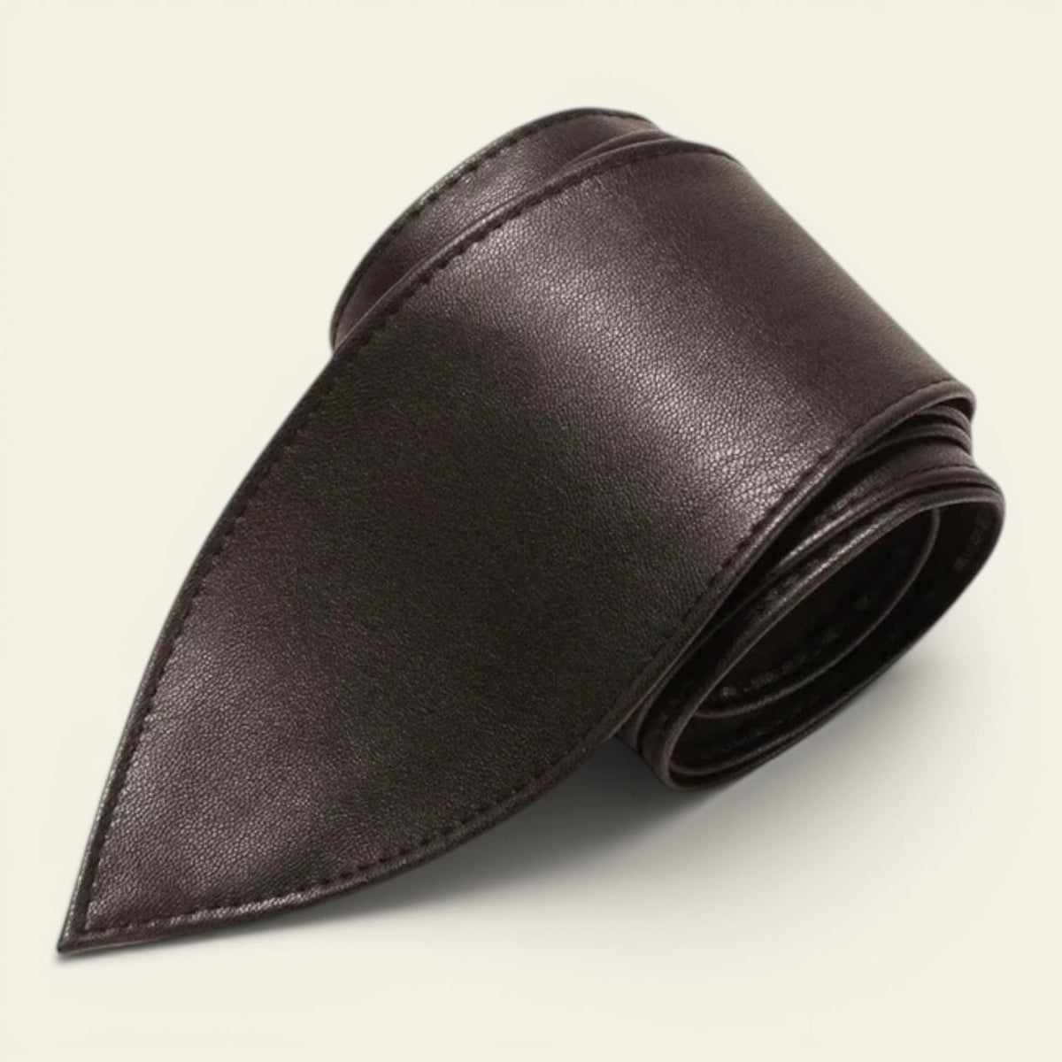 La Ceinture Pour Femme Solange - Ceinture large à nouer façon obi